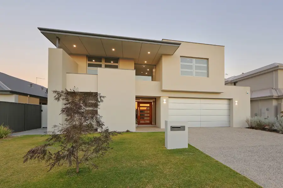 Main view of Homely house listing, 24 SERENADE CORNER, The Vines WA 6069