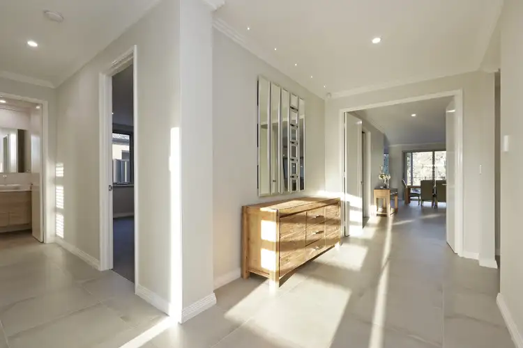 Third view of Homely house listing, 24 SERENADE CORNER, The Vines WA 6069