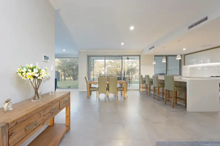 Fourth view of Homely house listing, 24 SERENADE CORNER, The Vines WA 6069