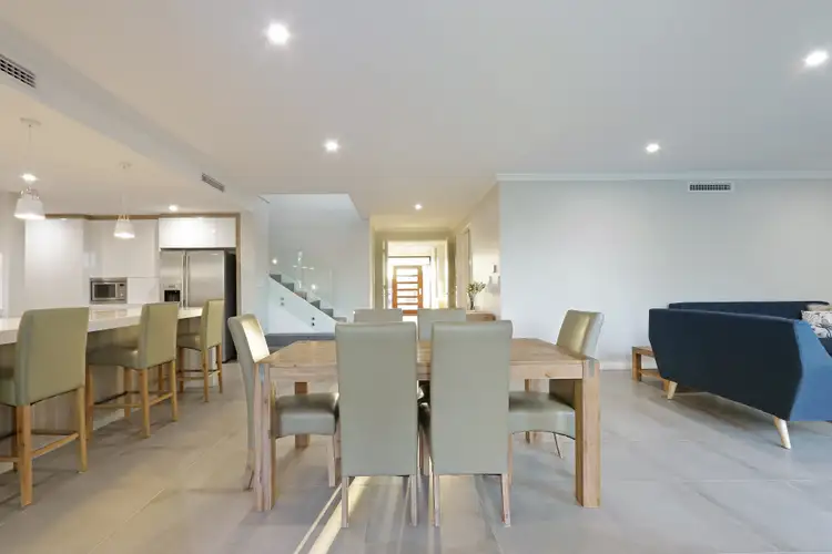 Fifth view of Homely house listing, 24 SERENADE CORNER, The Vines WA 6069