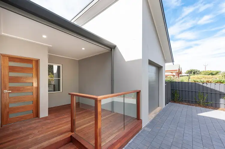 Second view of Homely house listing, 13 DORADILLA AVENUE, Seacombe Gardens SA 5047