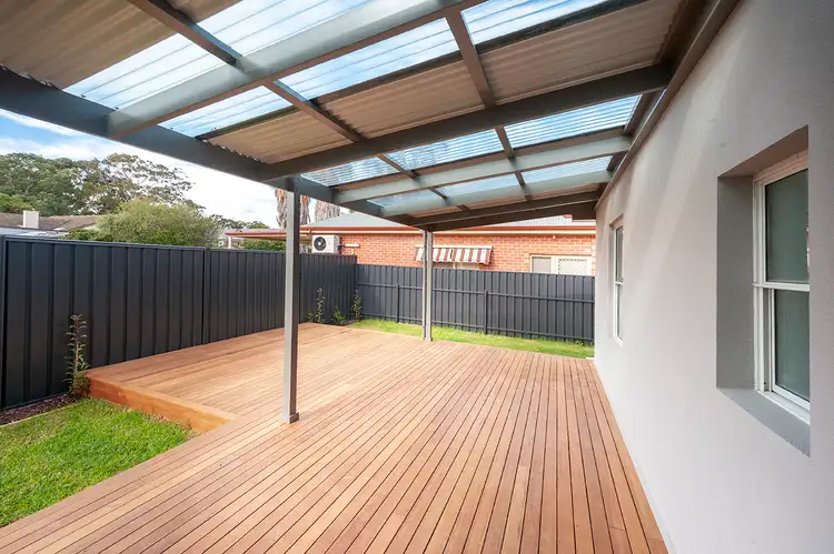 Fifth view of Homely house listing, 13 DORADILLA AVENUE, Seacombe Gardens SA 5047