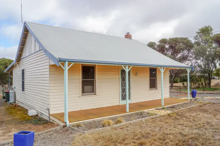 181 Propodollah Road, Nhill VIC 3418