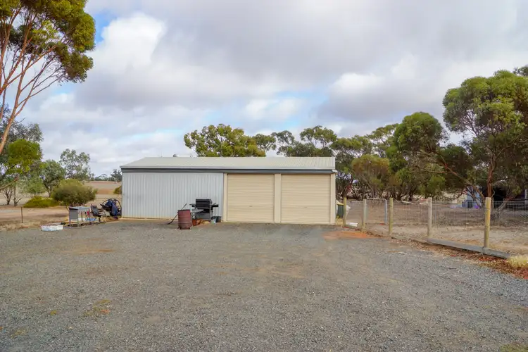 Second view of Homely rural property listing, 181 Propodollah Road, Nhill VIC 3418