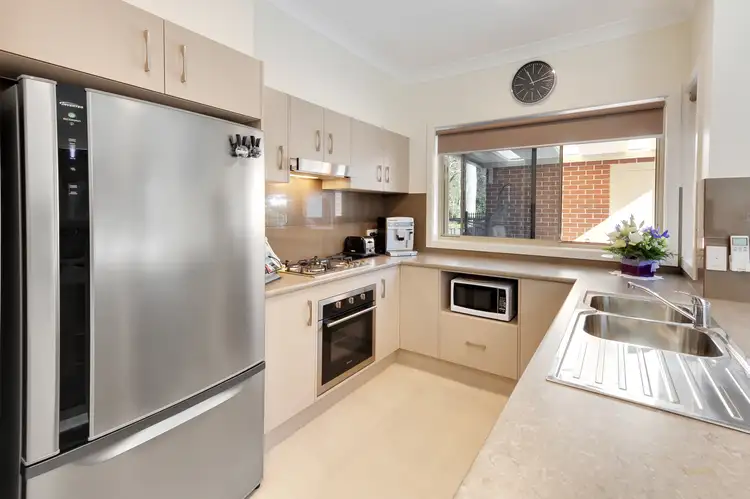 Third view of Homely house listing, 27/33 Lynburn Avenue, Bomaderry NSW 2541