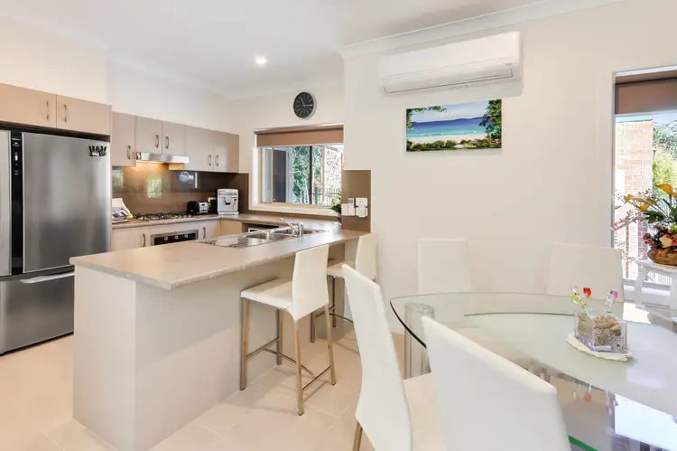 Fourth view of Homely house listing, 27/33 Lynburn Avenue, Bomaderry NSW 2541