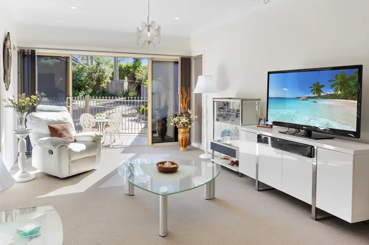 Fifth view of Homely house listing, 27/33 Lynburn Avenue, Bomaderry NSW 2541