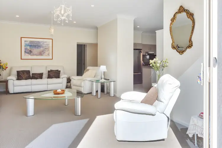 Sixth view of Homely house listing, 27/33 Lynburn Avenue, Bomaderry NSW 2541