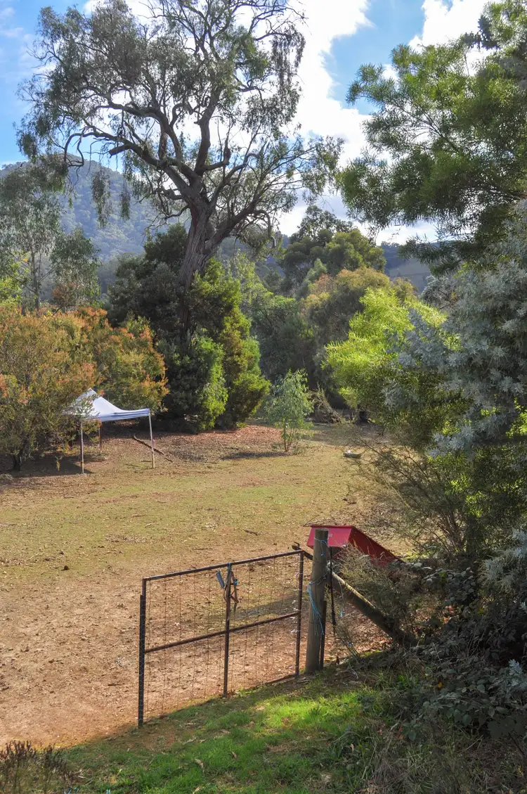 Main view of Homely land listing, LOT 72 Valley Fair Rise, Macs Cove VIC 3723