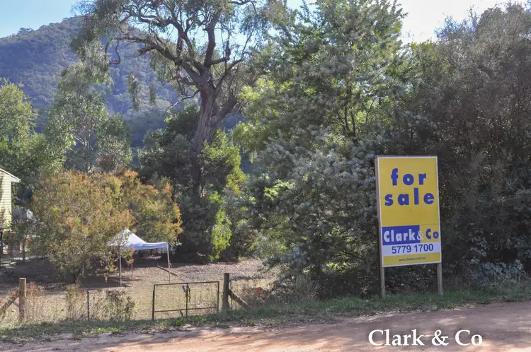 Second view of Homely land listing, LOT 72 Valley Fair Rise, Macs Cove VIC 3723