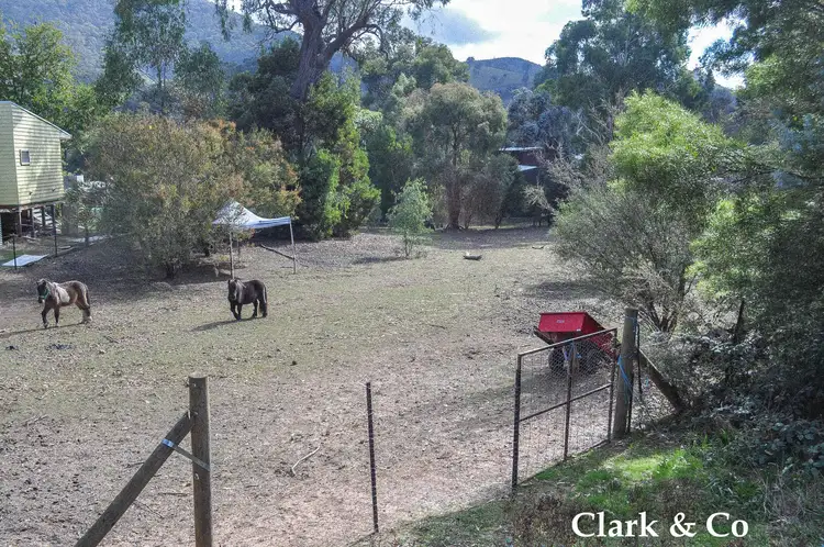 Third view of Homely land listing, LOT 72 Valley Fair Rise, Macs Cove VIC 3723