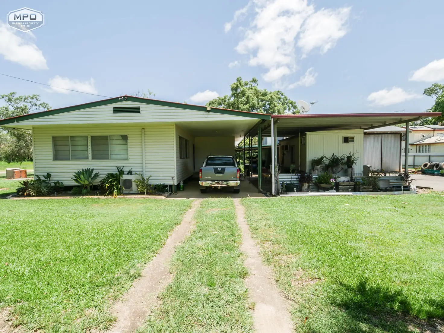 Main view of Homely house listing, 4/87 Masterson Street, Mutchilba QLD 4872