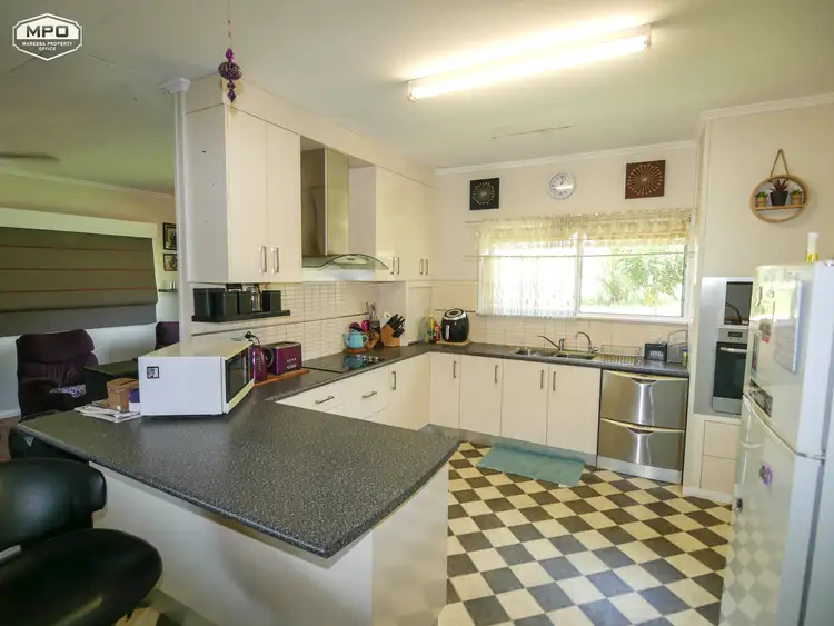Second view of Homely house listing, 4/87 Masterson Street, Mutchilba QLD 4872
