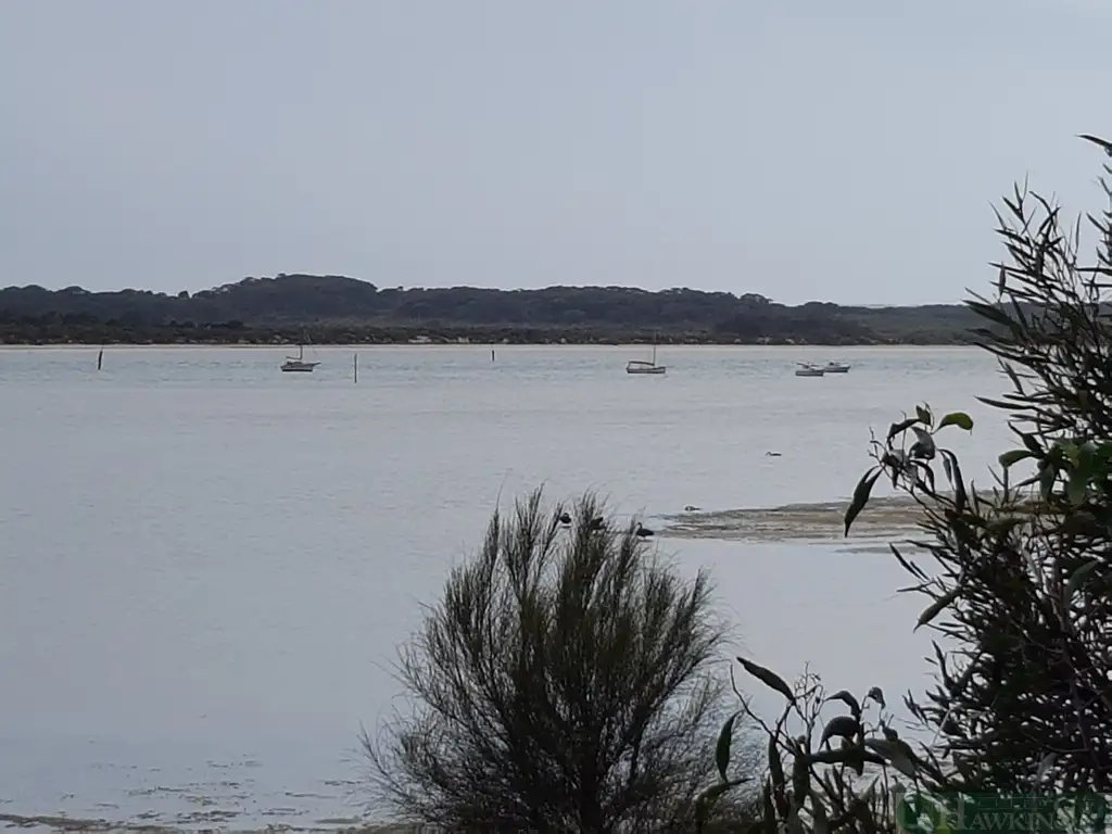 Main view of Homely land listing, LOT 18 Scenic Drive, American River SA 5221