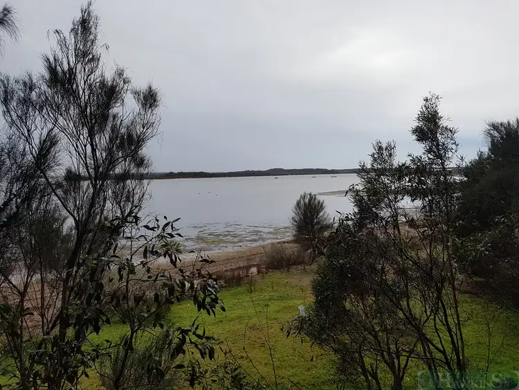 Second view of Homely land listing, LOT 18 Scenic Drive, American River SA 5221