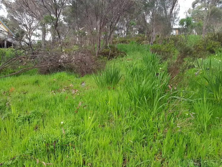Fifth view of Homely land listing, LOT 18 Scenic Drive, American River SA 5221