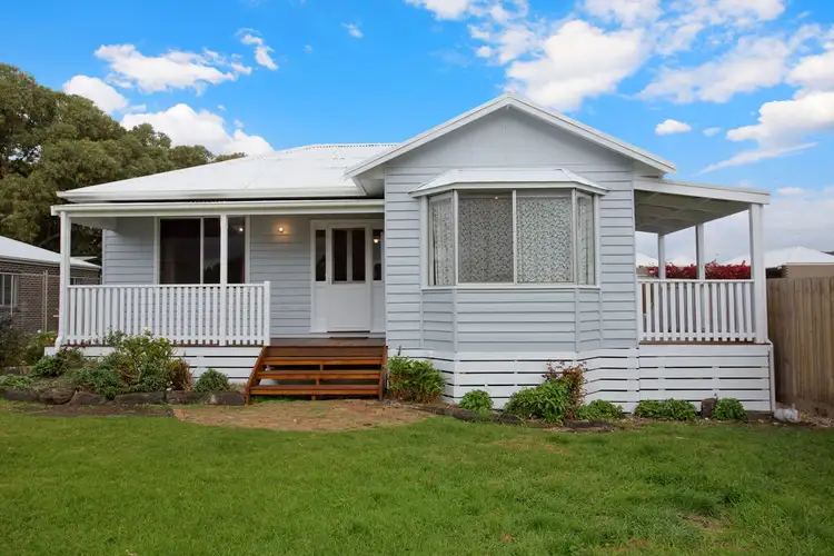 7 Perry Close, Port Fairy VIC 3284