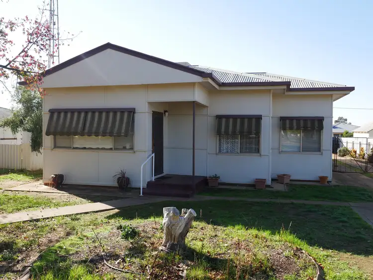 Main view of Homely house listing, 11 Currawang Avenue, Leeton NSW 2705