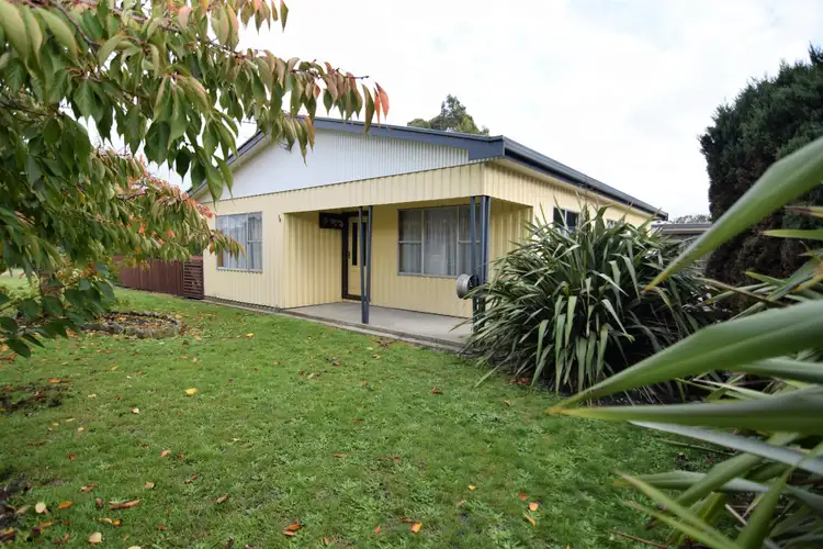 Second view of Homely house listing, 16 Scotchtown Road, Smithton TAS 7330