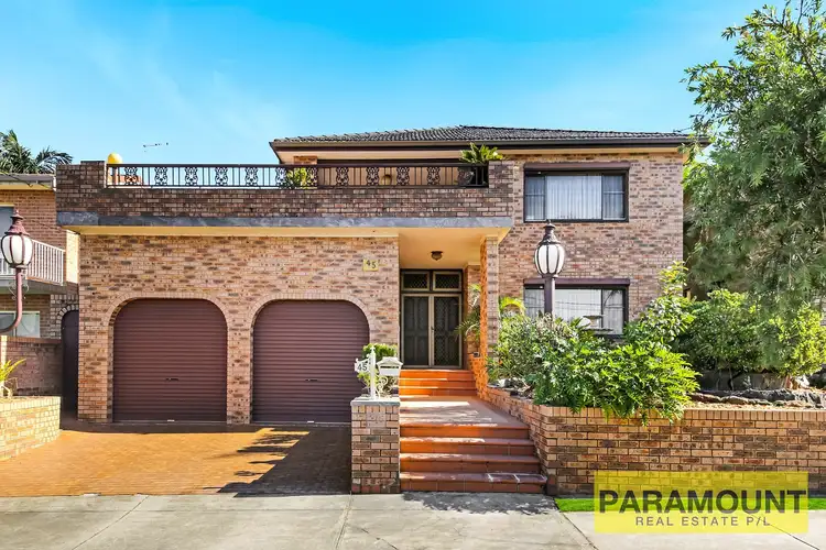 45 Rosebery Street, Penshurst NSW 2222