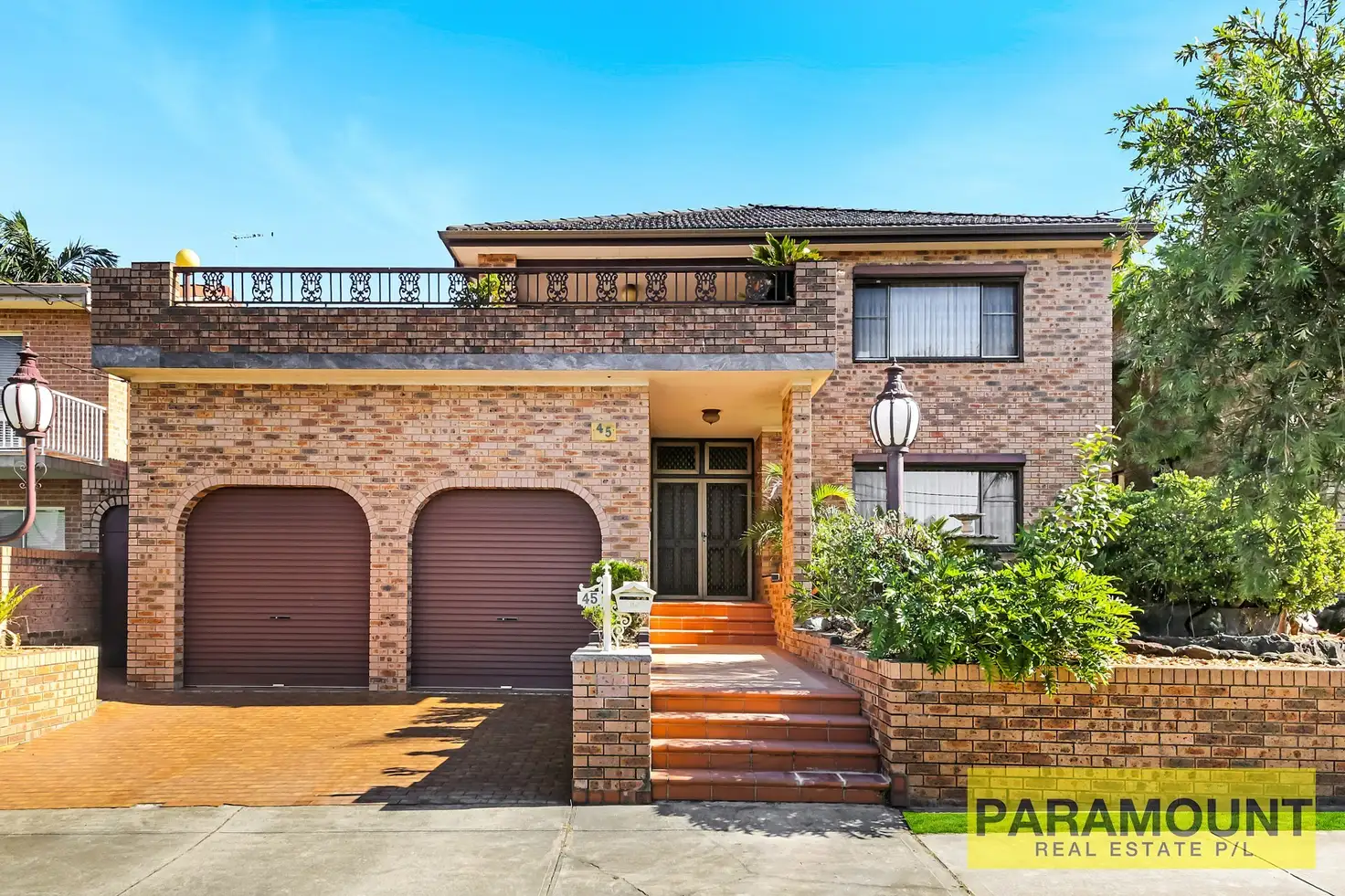 Main view of Homely house listing, 45 Rosebery Street, Penshurst NSW 2222