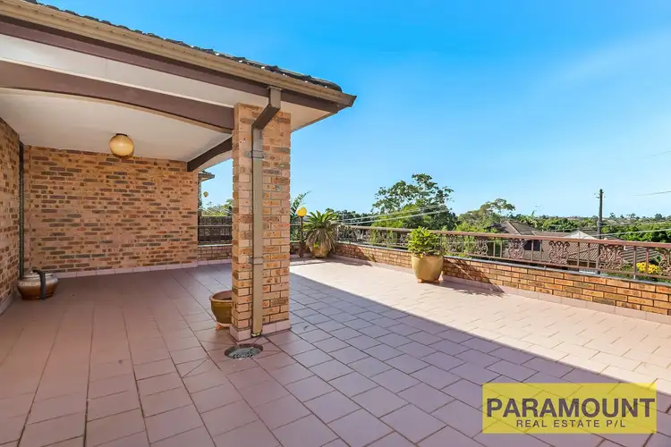 Third view of Homely house listing, 45 Rosebery Street, Penshurst NSW 2222