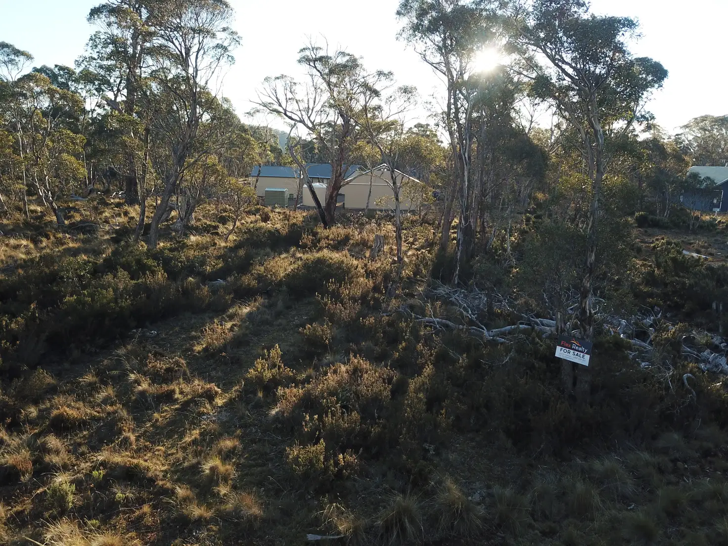 Main view of Homely land listing, 9 Trout Crescent, Miena TAS 7030