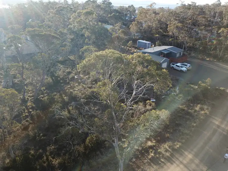 Fourth view of Homely land listing, 9 Trout Crescent, Miena TAS 7030