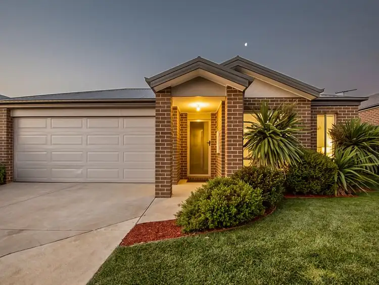 3 Casuarina St, Kilmore VIC 3764