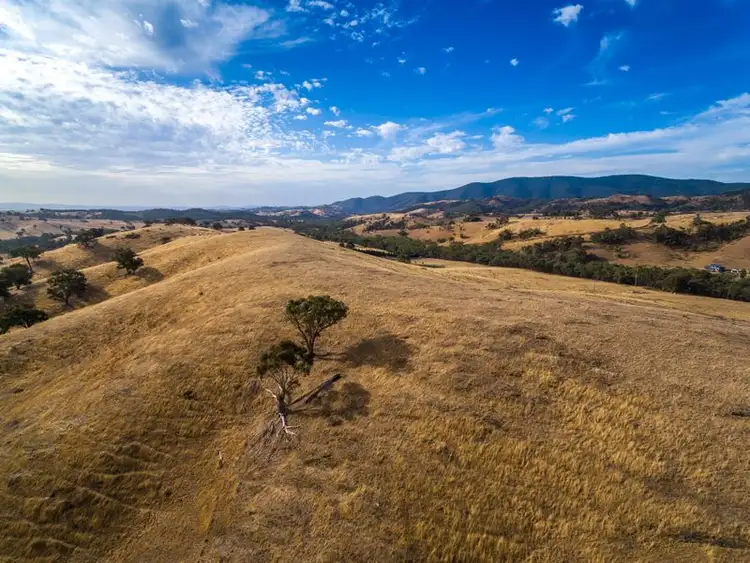 Third view of Homely land listing, 95 Goldfield Close, Reedy Creek VIC 3658