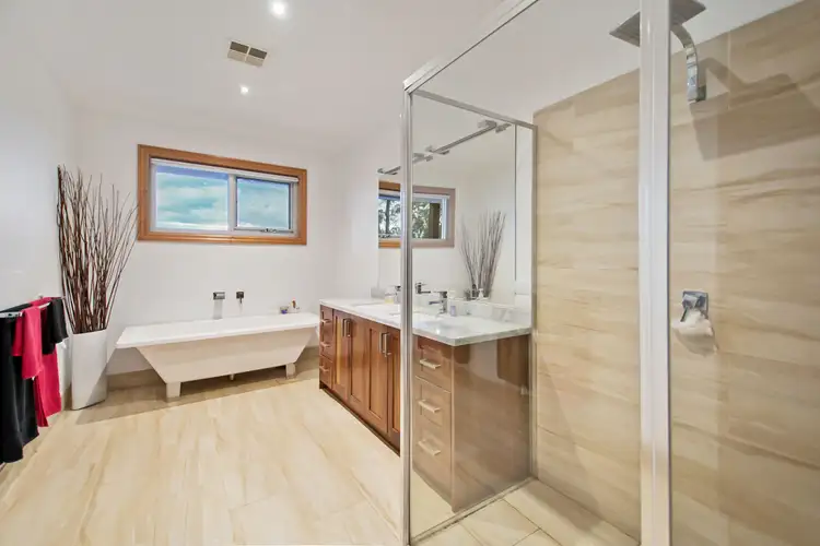 Fifth view of Homely rural property listing, 190 Doctors Creek Road, Clonbinane VIC 3658