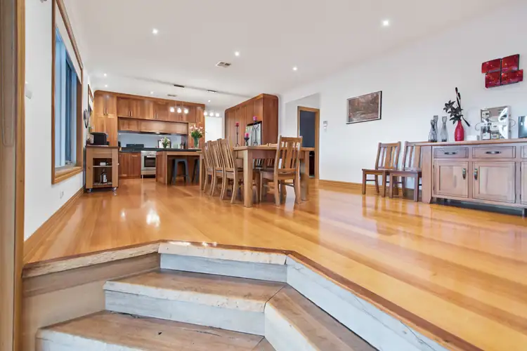Sixth view of Homely rural property listing, 190 Doctors Creek Road, Clonbinane VIC 3658