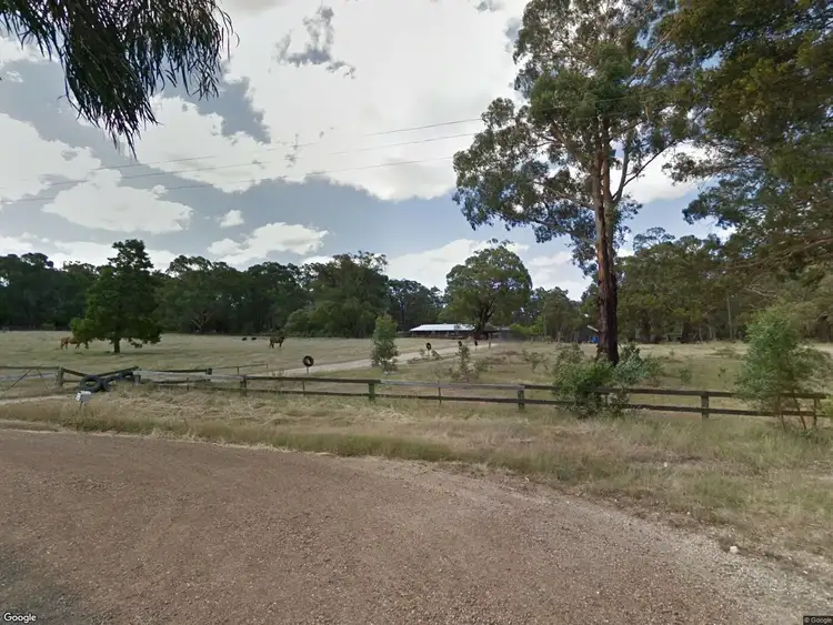 47 Dohoney Road, Bullengarook VIC 3437