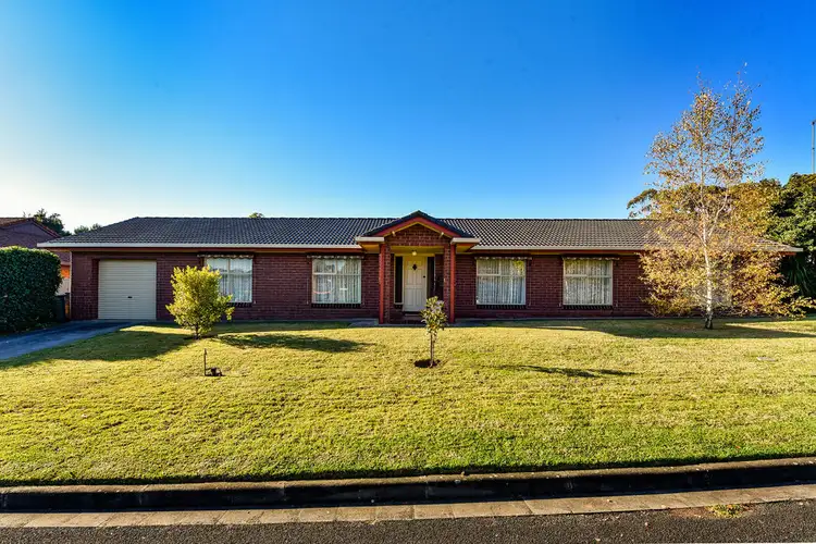 6 Old Kent Court, Mount Gambier SA 5290
