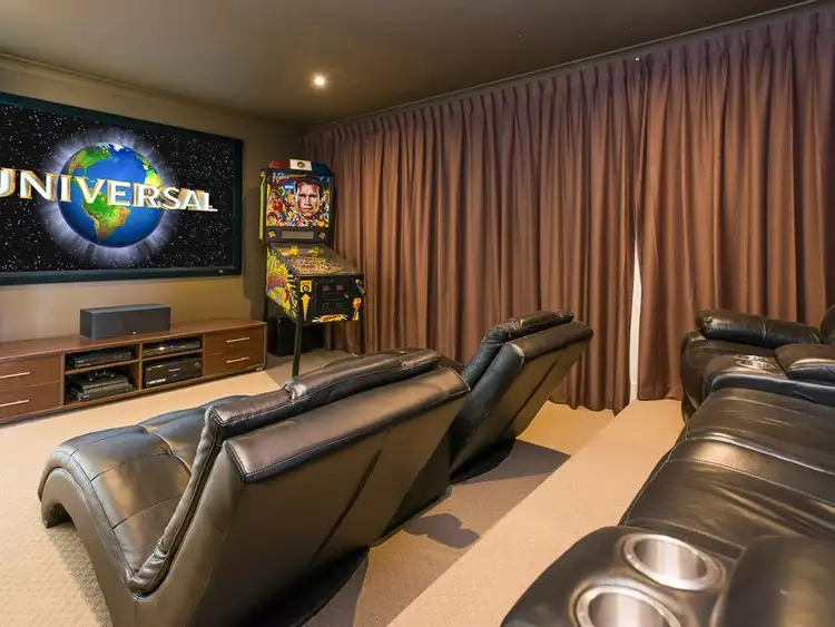 Third view of Homely house listing, 11 MACLEAY CIRCUIT, Upper Coomera QLD 4209