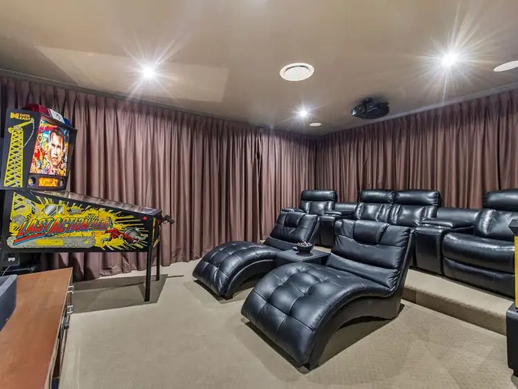 Sixth view of Homely house listing, 11 MACLEAY CIRCUIT, Upper Coomera QLD 4209