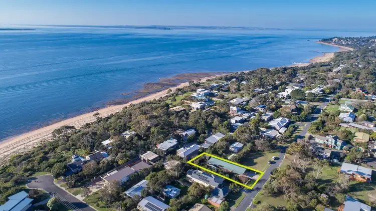 Second view of Homely house listing, 31 CHILLINGWORTH ROAD, Cowes VIC 3922