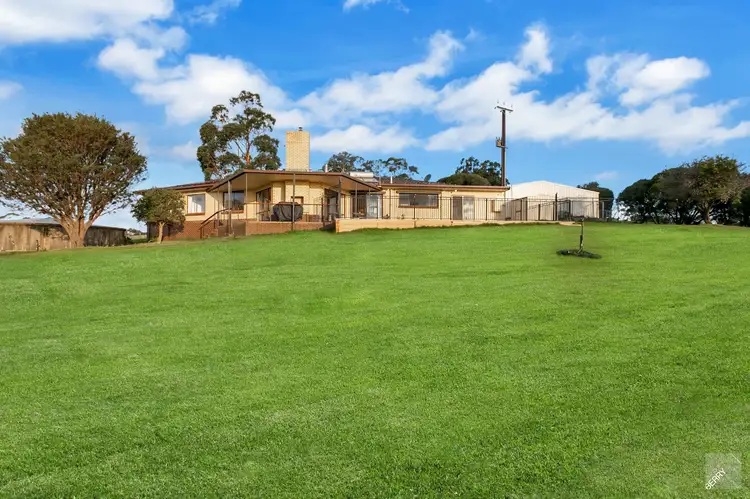 235 Anderson Road, Echunga SA 5153