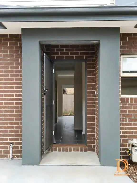 Second view of Homely townhouse listing, 6/93 Arbour Boulevard, Burnside Heights VIC 3023