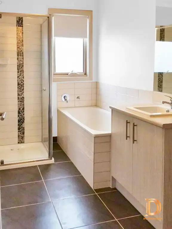 Fifth view of Homely townhouse listing, 6/93 Arbour Boulevard, Burnside Heights VIC 3023