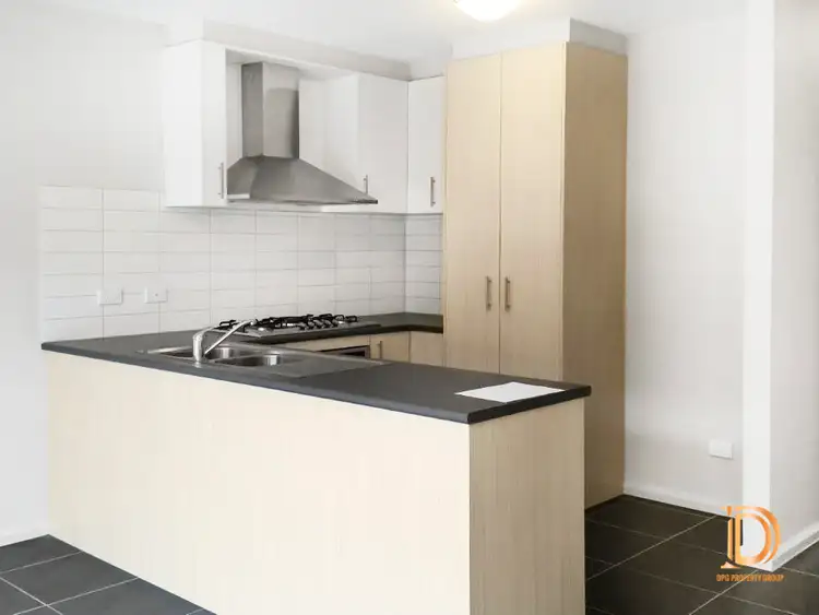 Sixth view of Homely townhouse listing, 6/93 Arbour Boulevard, Burnside Heights VIC 3023