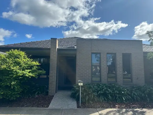 Main view of Homely unit listing, 4 Umberto Walk, Epping VIC 3076