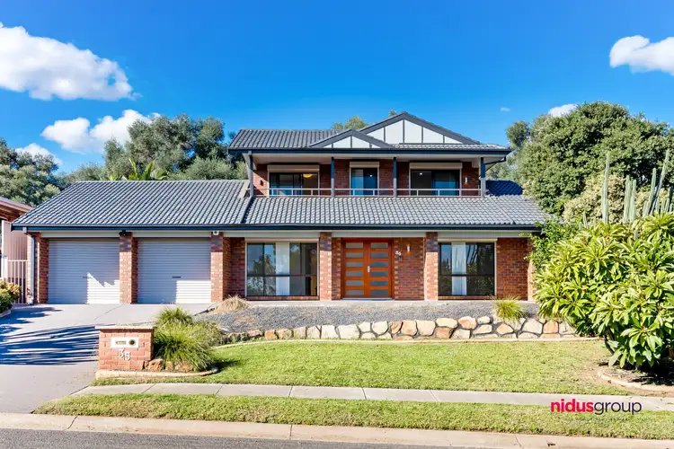 35 Sauterne Cres, Minchinbury NSW 2770