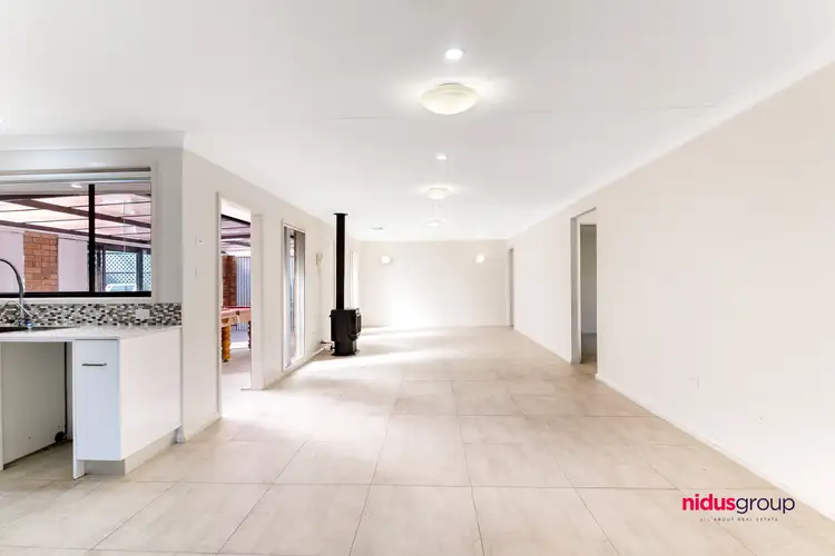 Fourth view of Homely house listing, 35 Sauterne Cres, Minchinbury NSW 2770