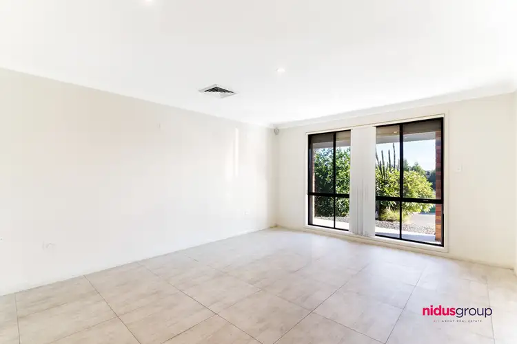 Fifth view of Homely house listing, 35 Sauterne Cres, Minchinbury NSW 2770