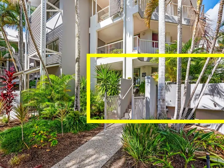 Third view of Homely unit listing, 20/2320 Gold Coast Highway, Mermaid Beach QLD 4218