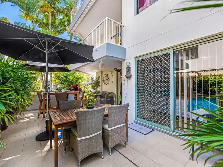 Fifth view of Homely unit listing, 20/2320 Gold Coast Highway, Mermaid Beach QLD 4218
