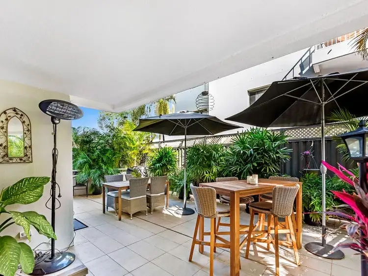 Sixth view of Homely unit listing, 20/2320 Gold Coast Highway, Mermaid Beach QLD 4218