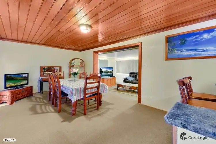 Fourth view of Homely house listing, 3 Swords Place, Mount Druitt NSW 2770