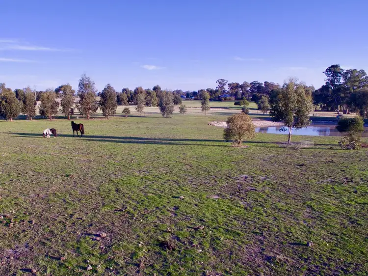 Fourth view of Homely rural property listing, 278 Wild Cherry Road, Lockwood South VIC 3551